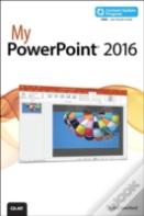 My Powerpoint 2016