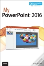 Capa do artigo My Powerpoint 2016