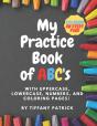 My Practice Book Of Abc'S - Preview