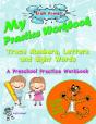 My Practice Workbook - Preview