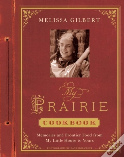 Capa do artigo My Prairie Cookbook