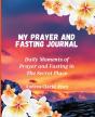 My Prayer And Fasting Journal - Preview