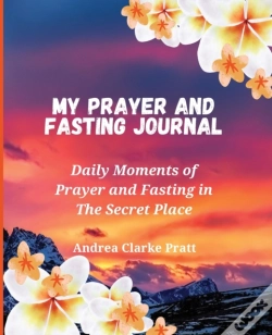 Capa do artigo My Prayer And Fasting Journal