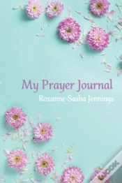 Capa do artigo My Prayer Journal