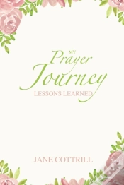 Capa do artigo My Prayer Journey, Lessons Learned