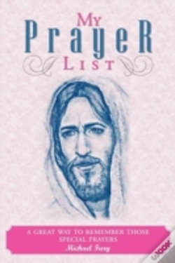 Capa do artigo My Prayer List