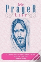 Capa do artigo My Prayer List