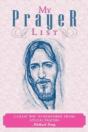 My Prayer List - Preview