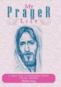 My Prayer List - Preview