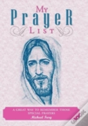 Capa do artigo My Prayer List