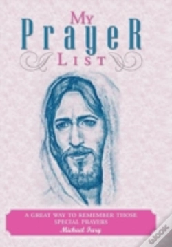 Capa do artigo My Prayer List