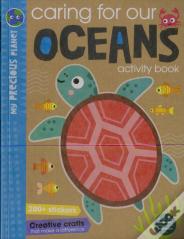 My Precious Planet Caring For Our Oceans