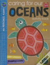 My Precious Planet Caring For Our Oceans