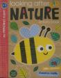 My Precious Planet Looking After Nature Activity Book - Preview