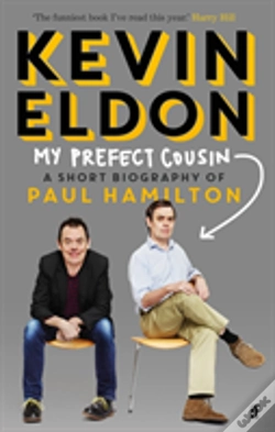 Capa do artigo My Prefect Cousin