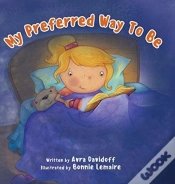 Capa do artigo My Preferred Way To Be