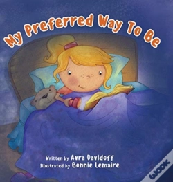 Capa do artigo My Preferred Way To Be