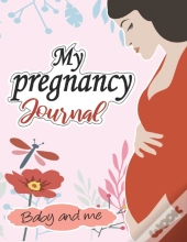 My Pregnancy Journal