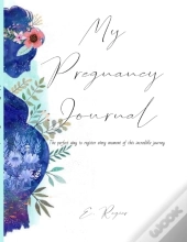 My Pregnancy Journal