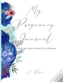 Capa do artigo My Pregnancy Journal