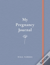 My Pregnancy Journal