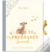 Capa do artigo My Pregnancy Journal