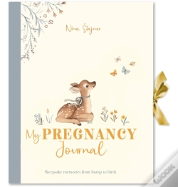 Capa do artigo My Pregnancy Journal
