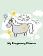 My Pregnancy Planner - Preview