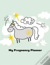 Capa do artigo My Pregnancy Planner