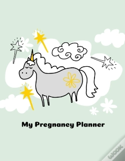 Capa do artigo My Pregnancy Planner