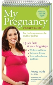 Capa do artigo My Pregnancy Pocket Guide