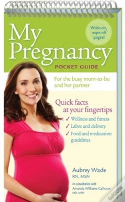 Capa do artigo My Pregnancy Pocket Guide