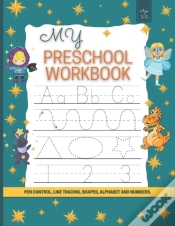 Capa do artigo My Preschool Workbook