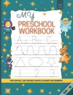 Capa do artigo My Preschool Workbook