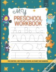 My Preschool Workbook