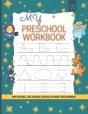 My Preschool Workbook - Preview