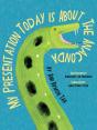 My Presentation Today Is About The Anaconda - Preview