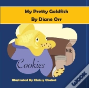 Capa do artigo My Pretty Goldfish