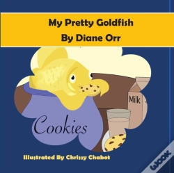 Capa do artigo My Pretty Goldfish