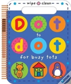 Capa do artigo My Pretty Pink Dot To Dot