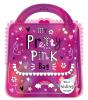 My Pretty Pink Magical Abc Bag - Preview