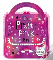 My Pretty Pink Magical Abc Bag