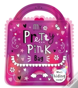 Capa do artigo My Pretty Pink Magical Abc Bag