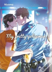 My Pretty Policeman T.1