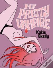 My Pretty Vampire