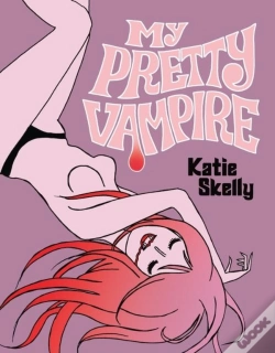 Capa do artigo My Pretty Vampire