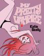 My Pretty Vampire - Preview