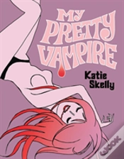 Capa do artigo My Pretty Vampire