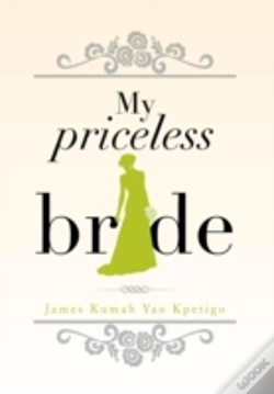 Capa do artigo My Priceless Bride