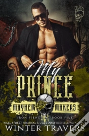 Capa do artigo My Prince